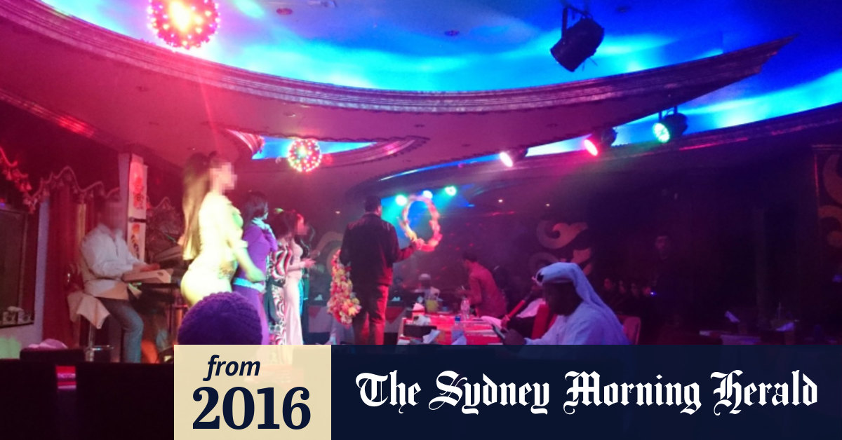 Nightclubs in dubai with prostitutes